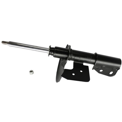 Front Gas Charged Strut by KYB - 236002 pa2