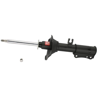 Front Gas Charged Strut by KYB - 236005 pa4
