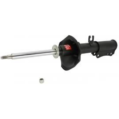 Front Gas Charged Strut by KYB - 236005 pa5