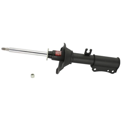 Front Gas Charged Strut by KYB - 236006 pa1
