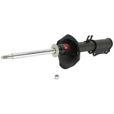 Front Gas Charged Strut by KYB - 236006 pa2