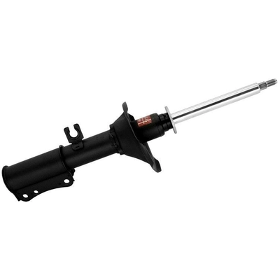 Front Gas Charged Strut by KYB - 236006 pa4