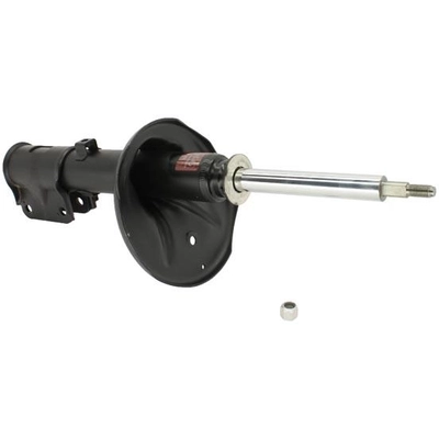 Front Gas Charged Strut by KYB - 236008 pa2