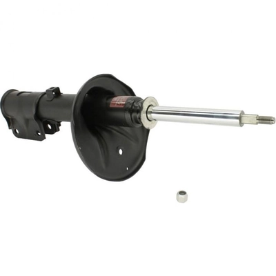 Front Gas Charged Strut by KYB - 236008 pa4