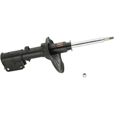 Front Gas Charged Strut by KYB - 236008 pa6