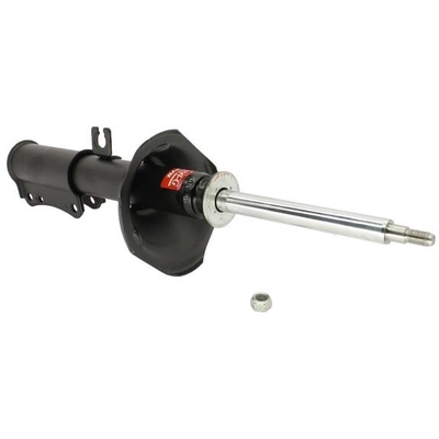 Front Gas Charged Strut by KYB - 236009 pa1