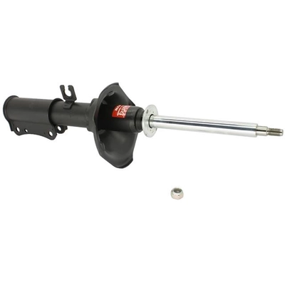 Front Gas Charged Strut by KYB - 236010 pa2