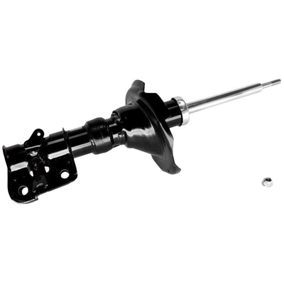 Amortisseur avant à gaz de KYB - 331009 pa16