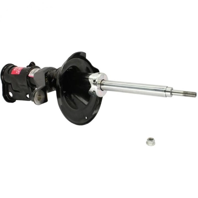 Front Gas Charged Strut by KYB - 331010 pa13