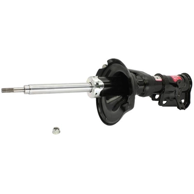 Front Gas Charged Strut by KYB - 331010 pa7