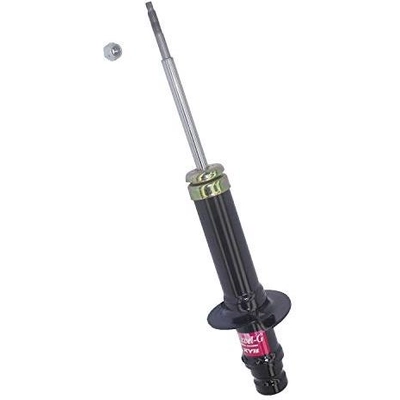 Front Gas Charged Strut by KYB - 331043 pa13