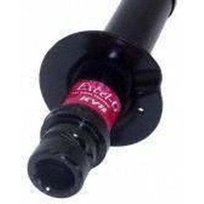Front Gas Charged Strut by KYB - 331043 pa2