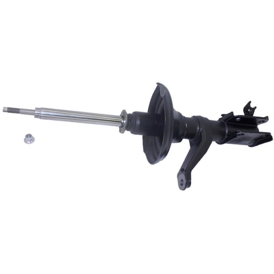 Front Gas Charged Strut by KYB - 331046 pa1