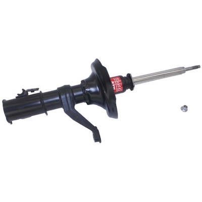 Front Gas Charged Strut by KYB - 331046 pa2