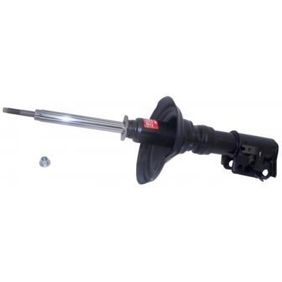 Front Gas Charged Strut by KYB - 331048 pa10