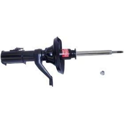 Front Gas Charged Strut by KYB - 331048 pa6