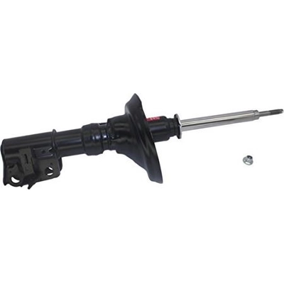 Front Gas Charged Strut by KYB - 331049 pa17