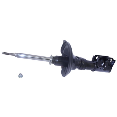 Front Gas Charged Strut by KYB - 331049 pa7