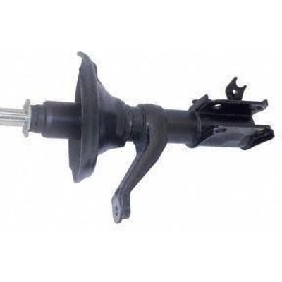 Front Gas Charged Strut by KYB - 331050 pa3