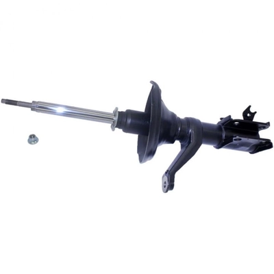 Front Gas Charged Strut by KYB - 331050 pa4
