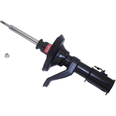Front Gas Charged Strut by KYB - 331051 pa15