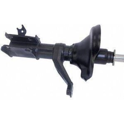Front Gas Charged Strut by KYB - 331051 pa2