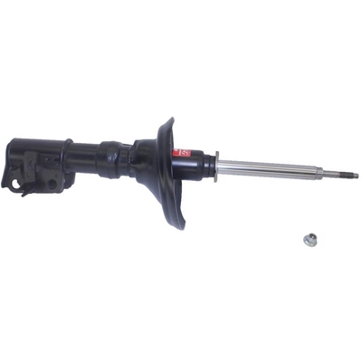 Front Gas Charged Strut by KYB - 331051 pa5