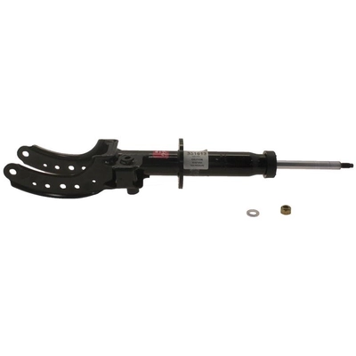 Front Gas Charged Strut by KYB - 331613 pa1