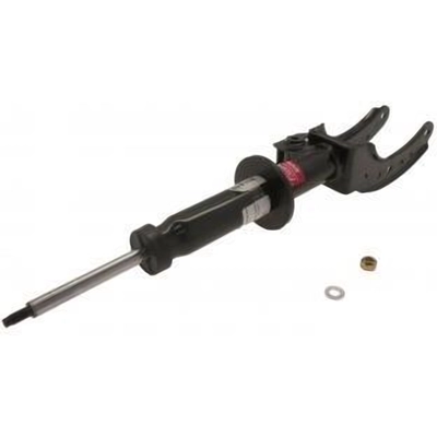 Front Gas Charged Strut by KYB - 331613 pa2