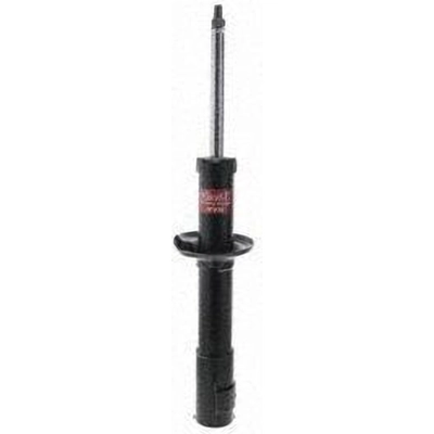 Front Gas Charged Strut by KYB - 3320043 pa1