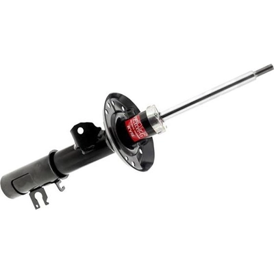 KYB - 3330040 - Front Gas Charged Strut pa3