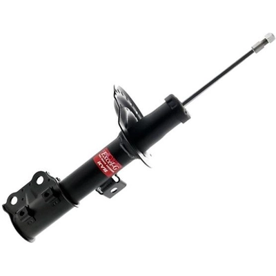 Front Gas Charged Strut by KYB - 3330049 pa1