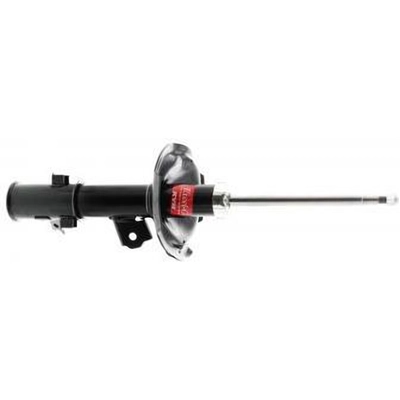 Front Gas Charged Strut by KYB - 3330050 pa1
