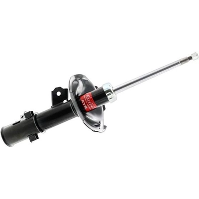 Front Gas Charged Strut by KYB - 3330051 pa1