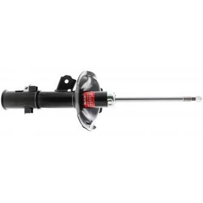 Front Gas Charged Strut by KYB - 3330051 pa3