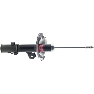 Front Gas Charged Strut by KYB - 3330052 pa4