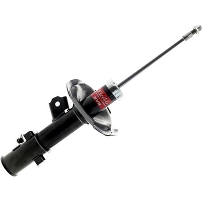 Front Gas Charged Strut by KYB - 3330053 pa1
