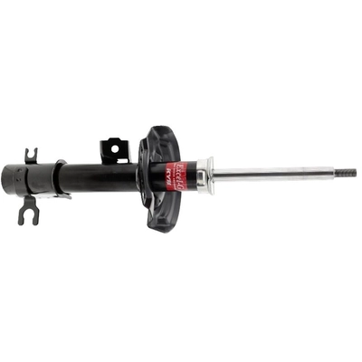 Front Gas Charged Strut by KYB - 3330090 pa1