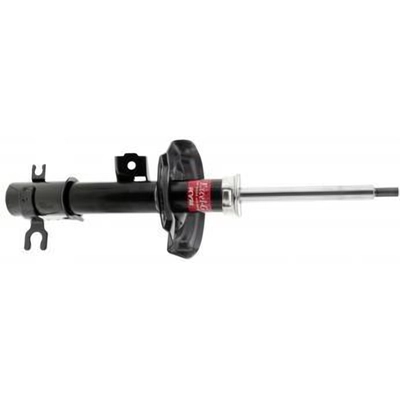 Front Gas Charged Strut by KYB - 3330090 pa2