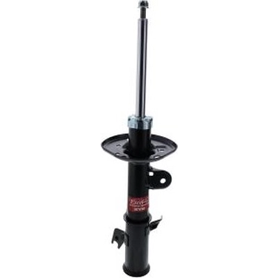 Front Gas Charged Strut by KYB - 3330134 pa1
