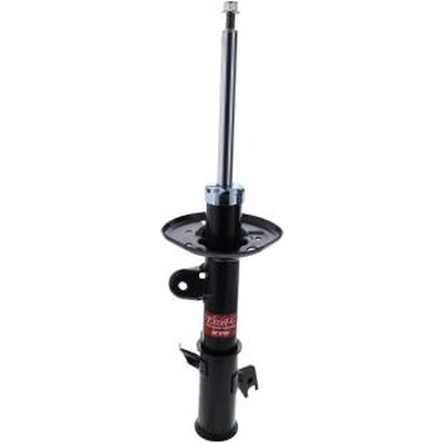 Front Gas Charged Strut by KYB - 3330135 pa1