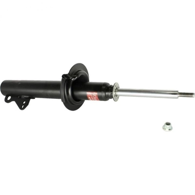 Front Gas Charged Strut by KYB - 333141 pa4