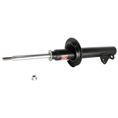 Front Gas Charged Strut by KYB - 333141 pa6