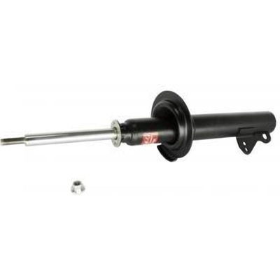 Front Gas Charged Strut by KYB - 333141 pa9