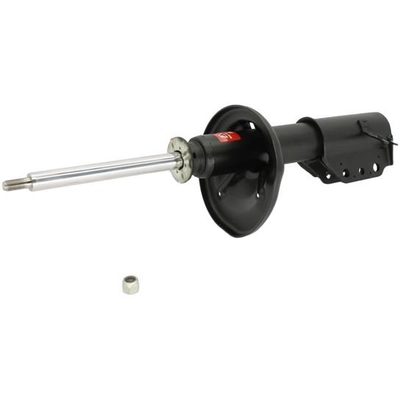 Front Gas Charged Strut by KYB - 333182 pa1