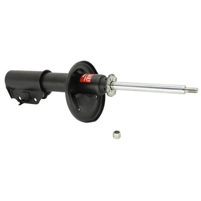 Front Gas Charged Strut by KYB - 333182 pa3