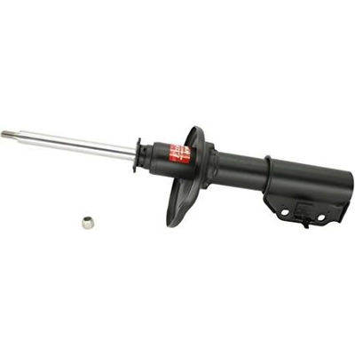 Front Gas Charged Strut by KYB - 333183 pa10