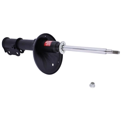 Front Gas Charged Strut by KYB - 333205 pa5
