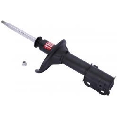 Front Gas Charged Strut by KYB - 333205 pa9