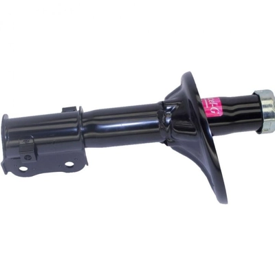 Front Gas Charged Strut by KYB - 333206 pa5
